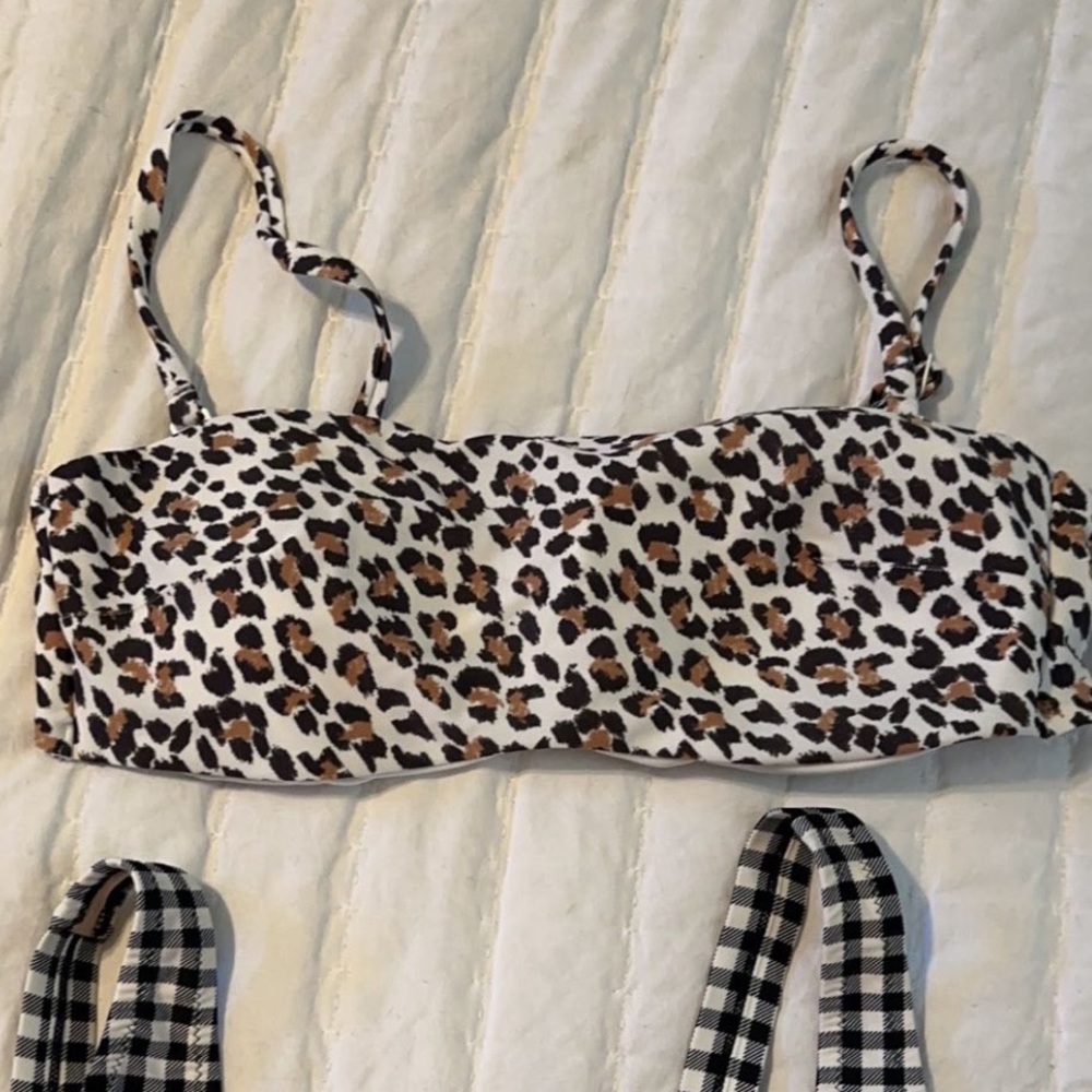 COPY - Aerie bikini top